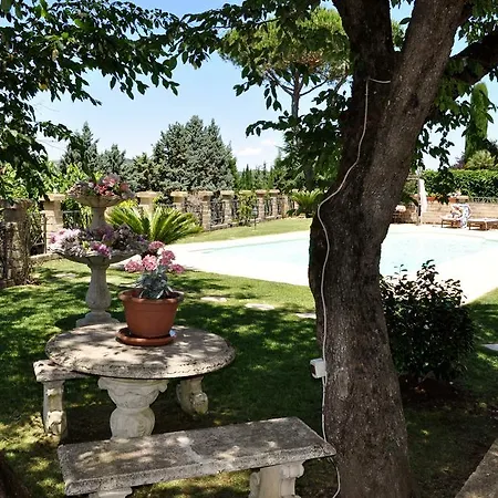 Val Serena Feriehus