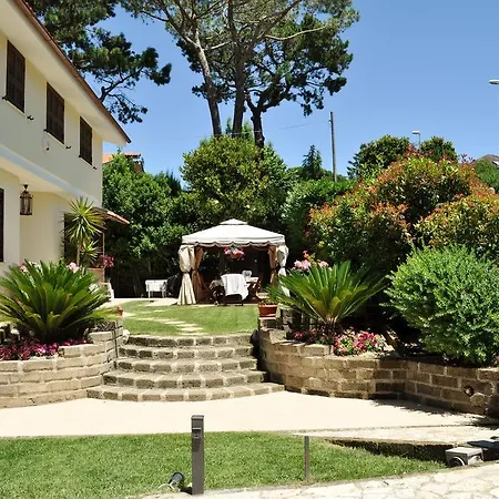 Val Serena Feriehus