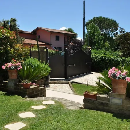 Val Serena Formello
